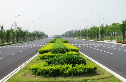 园林景观