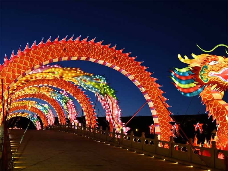 彩灯