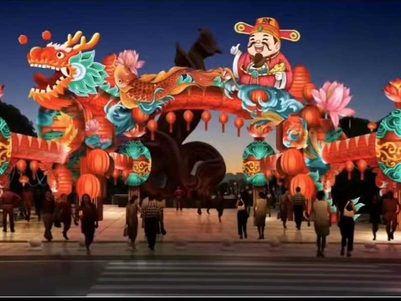 彩灯